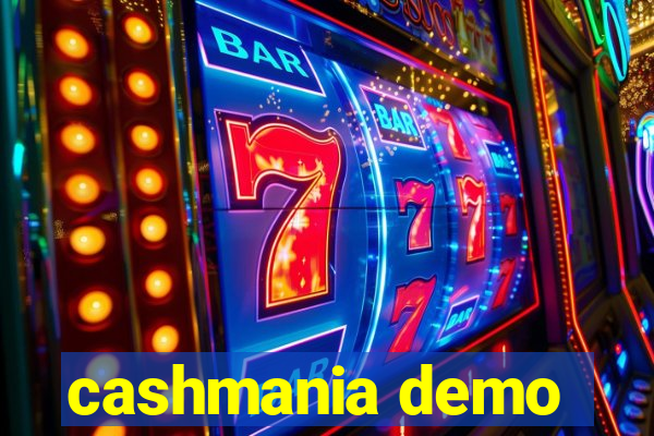 cashmania demo